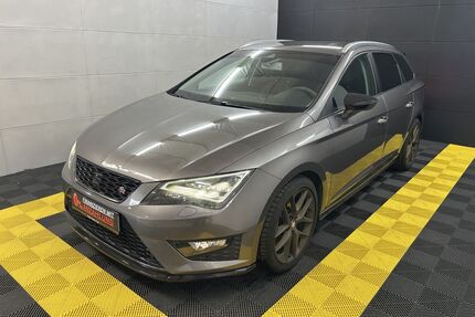 Seat Leon Gebrauchtwagen