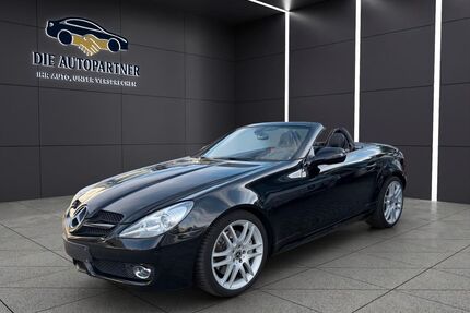 Mercedes-Benz SLK 200 Gebrauchtwagen