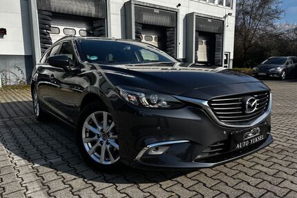 Mazda 6 Gebrauchtwagen