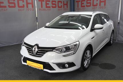 Renault Megane Gebrauchtwagen