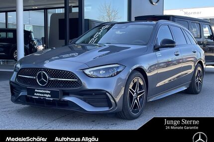 Mercedes-Benz C 220 Gebrauchtwagen