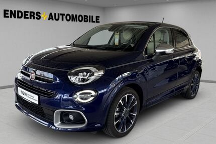 Fiat 500X Gebrauchtwagen