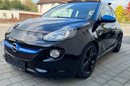 Opel Adam Gebrauchtwagen