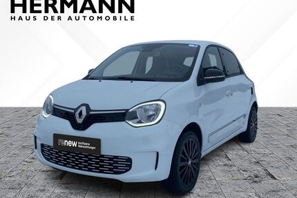 Renault Twingo Gebrauchtwagen