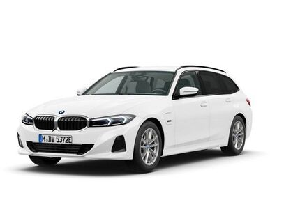 BMW 320 Gebrauchtwagen