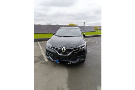 Renault Kadjar Gebrauchtwagen