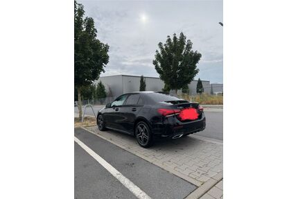 Mercedes-Benz A 250 Gebrauchtwagen