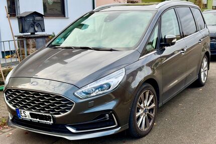 Ford Galaxy Gebrauchtwagen
