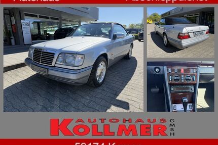 Mercedes-Benz E 220 Gebrauchtwagen