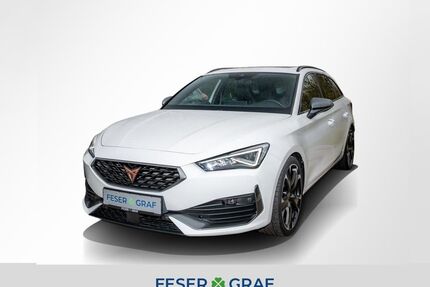 Cupra Leon Gebrauchtwagen