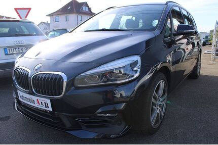 BMW 220 Gebrauchtwagen