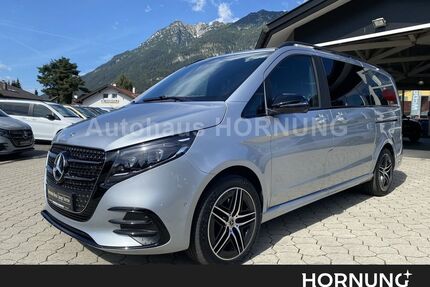 Mercedes-Benz V 300 Gebrauchtwagen