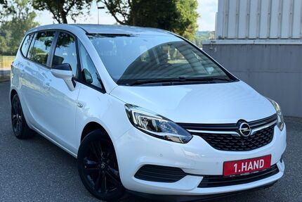 Opel Zafira Gebrauchtwagen
