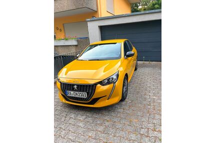 Peugeot 208 Gebrauchtwagen