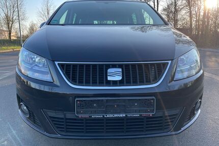 Seat Alhambra Gebrauchtwagen