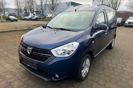 Dacia Dokker Gebrauchtwagen