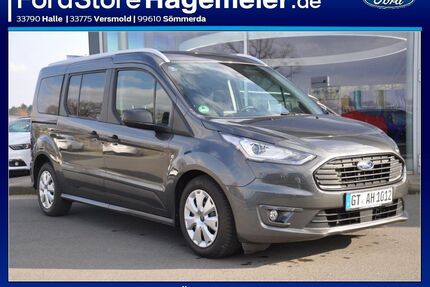 Ford Grand Tourneo Gebrauchtwagen