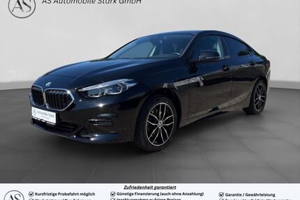 BMW 218 Gran Coupé Gebrauchtwagen