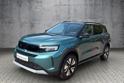 Opel Frontera Gebrauchtwagen