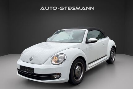 VW Beetle Gebrauchtwagen