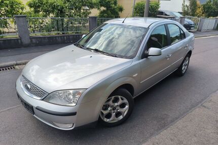 Ford Mondeo Gebrauchtwagen
