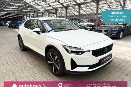 Polestar 2 Gebrauchtwagen
