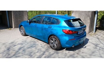 BMW 116 Gebrauchtwagen