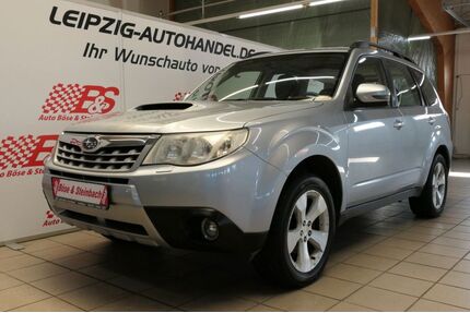 Subaru Forester Gebrauchtwagen
