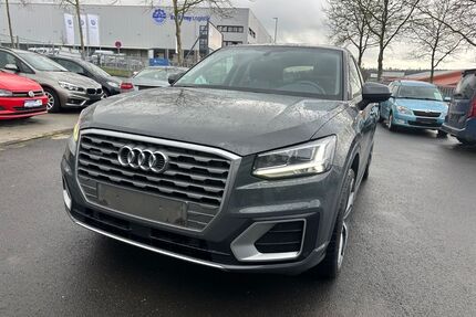 Audi Q2 Gebrauchtwagen