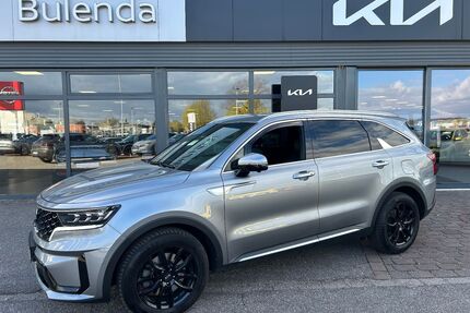 Kia Sorento Gebrauchtwagen