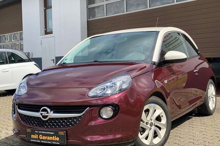 Opel Adam Gebrauchtwagen