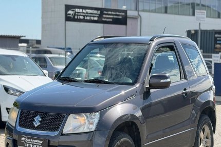 Suzuki Grand Vitara Gebrauchtwagen