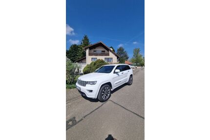 Jeep Grand Cherokee Gebrauchtwagen