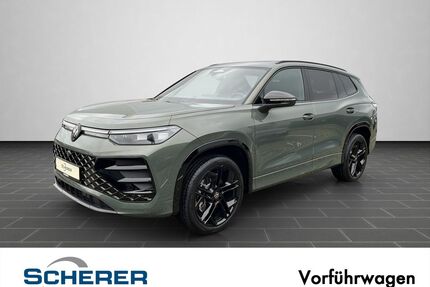 VW Tayron Gebrauchtwagen