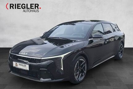 Kia K4 Gebrauchtwagen