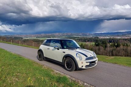 Mini Cooper Gebrauchtwagen