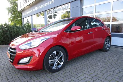 Hyundai i30 Gebrauchtwagen