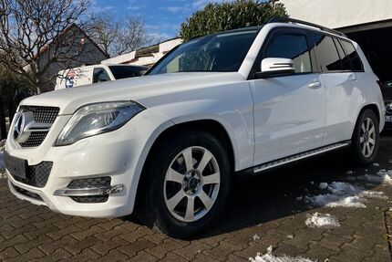 Mercedes-Benz GLK 220 Gebrauchtwagen