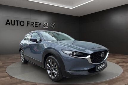 Mazda CX-30 Gebrauchtwagen