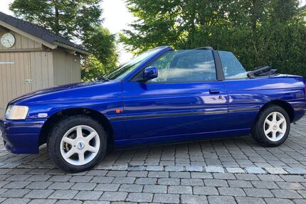 Ford Escort Gebrauchtwagen