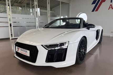 Audi R8 Gebrauchtwagen