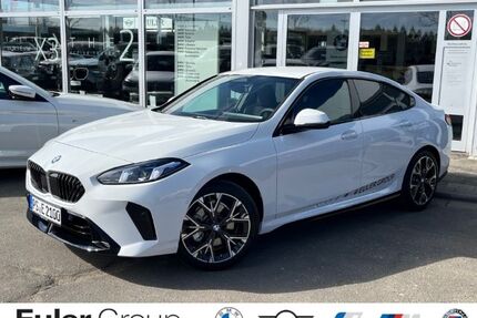 BMW 216 Gebrauchtwagen