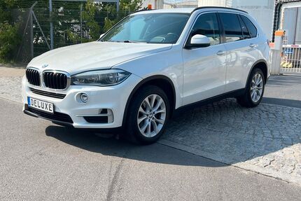 Ford X5 