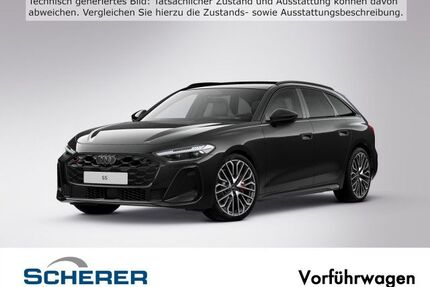 Audi S5 Gebrauchtwagen