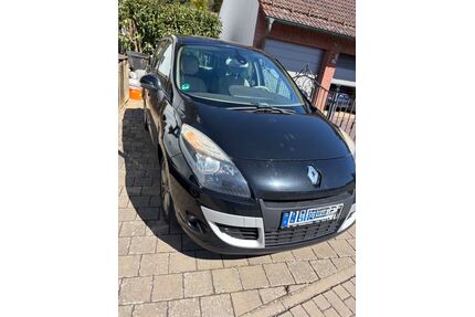 Renault Scenic Gebrauchtwagen