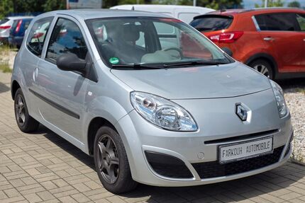 Renault Twingo Gebrauchtwagen