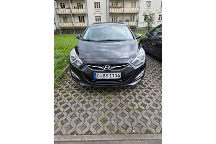 Hyundai i40 Gebrauchtwagen