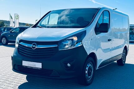 Opel Vivaro Gebrauchtwagen