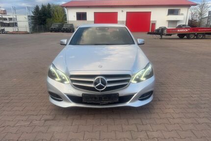 Mercedes-Benz E 350 Gebrauchtwagen