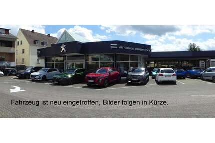 Peugeot Rifter Gebrauchtwagen